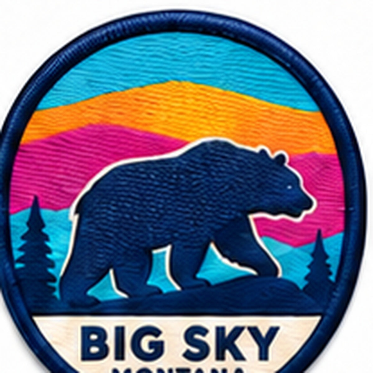Grizzly approved master artwork reference