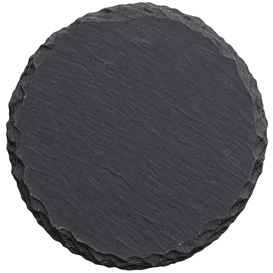 Custom 4-Inch Round Slate Coaster — verified undecorated blank — local:memory-blank-slate-round.png:sha256:796fc7854785988170950c3aedd7ed51854b5ca8acfb4109cafda459e3805f31
