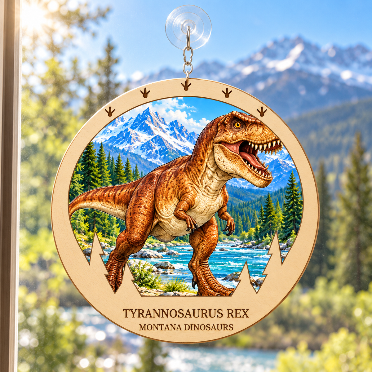 montana dinosaur adventure 1 mm collectibles