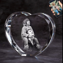 Crystal 3D