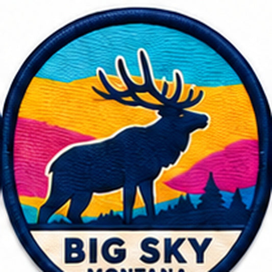 Elk approved master artwork reference