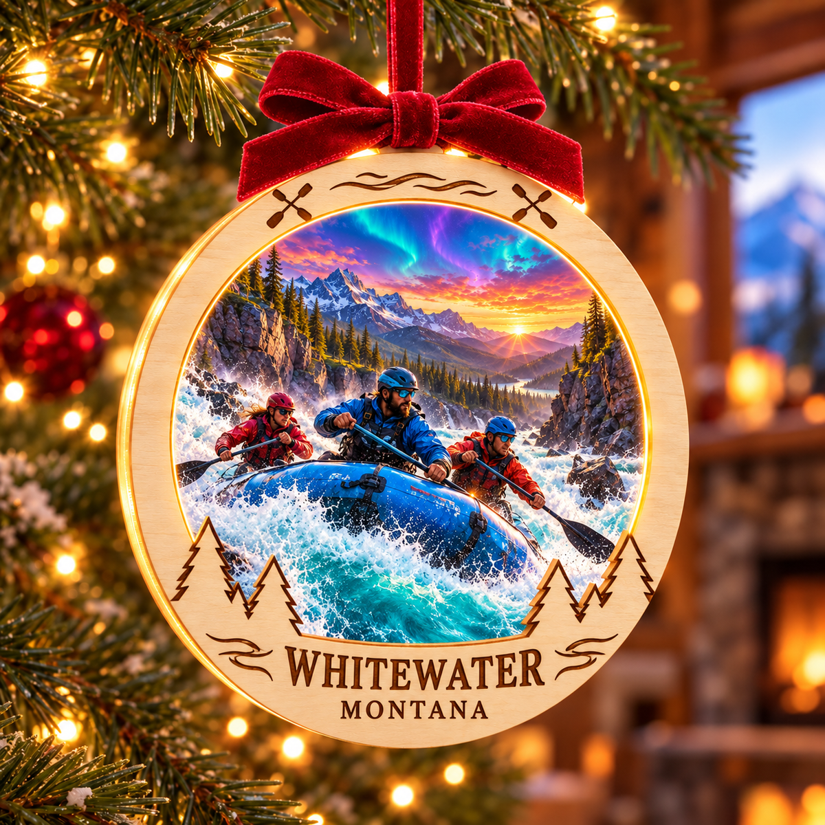 SL-OAC-07-FUSION-CO | Whitewater Montana Fusion Light-Up Ornament — generated lifestyle mockup