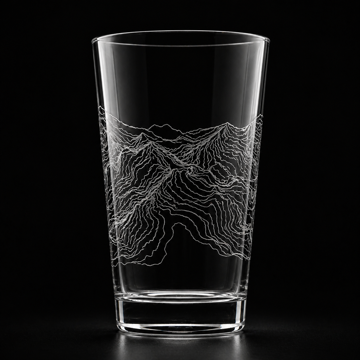 Ridgeline Pint™ – Big Sky Basin
