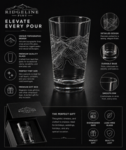 Ridgeline Pint™ – Big Sky Basin