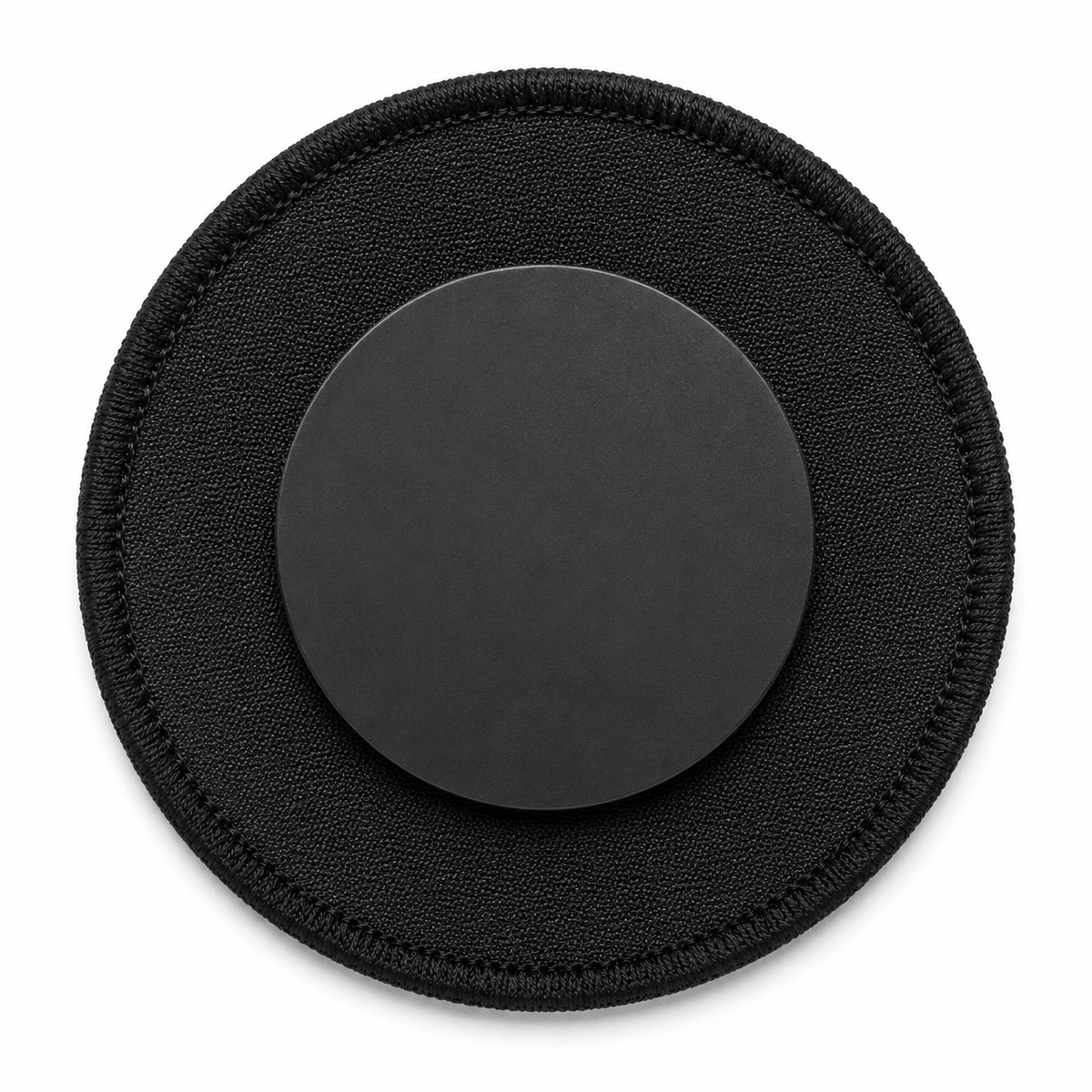 Summit Line collectible patch with magnetic backing