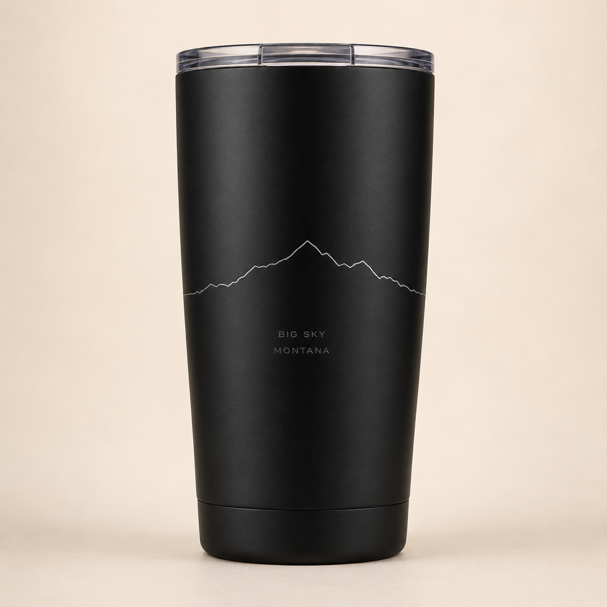 Lone Peak One Line 20 oz Tumbler product image