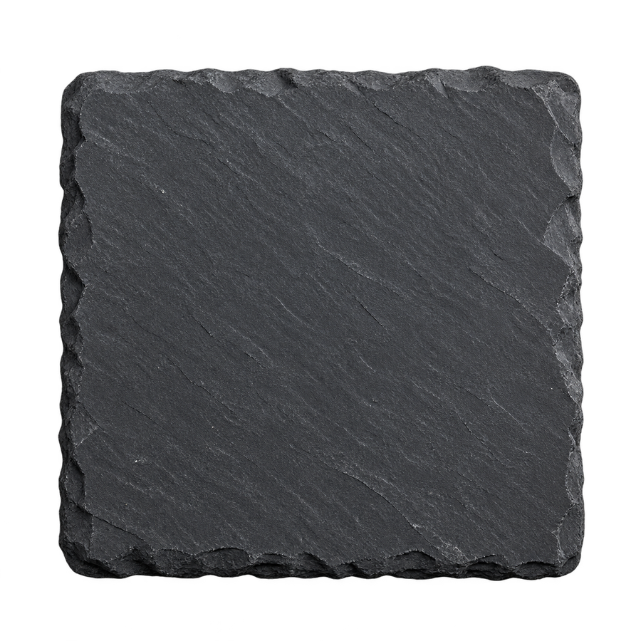 Custom 4-Inch Square Slate Coaster — verified undecorated blank — local:memory-blank-slate-square.png:sha256:e6b25b1e43eecaf9802ae70411502984d1a7fbf133f0223ff050c7ed7684147a