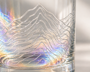 Prismatic Glass™ – Grand Prismatic Spring