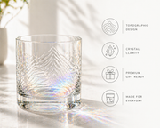Prismatic Glass™ – Grand Prismatic Spring