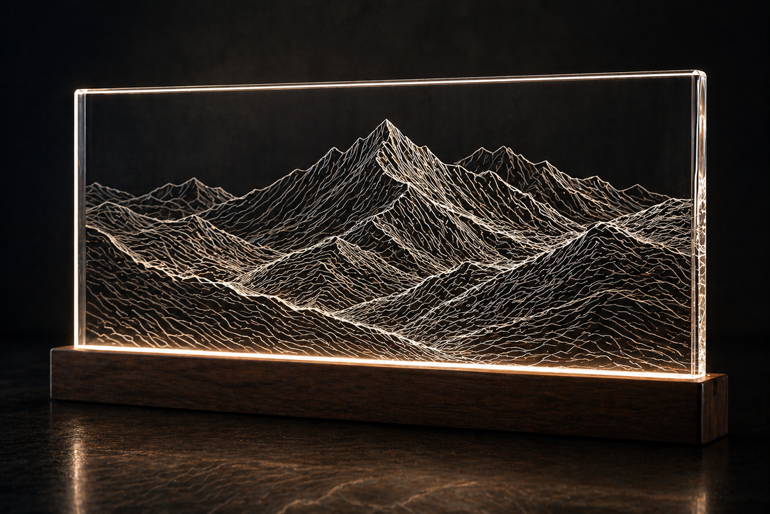 Lone Peak