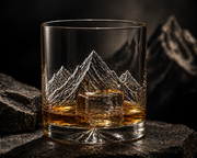 Summit Pour™ – Lone Peak