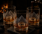 Summit Pour™ – Lone Peak