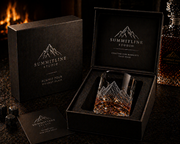 Summit Pour™ – Lone Peak