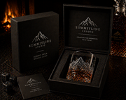 Summit Pour™ – Lone Peak