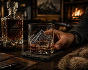Summit Pour™ – Lone Peak