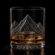 Summit Pour™ – Lone Peak