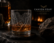 Canyon Pour™ – Yellowstone Canyon