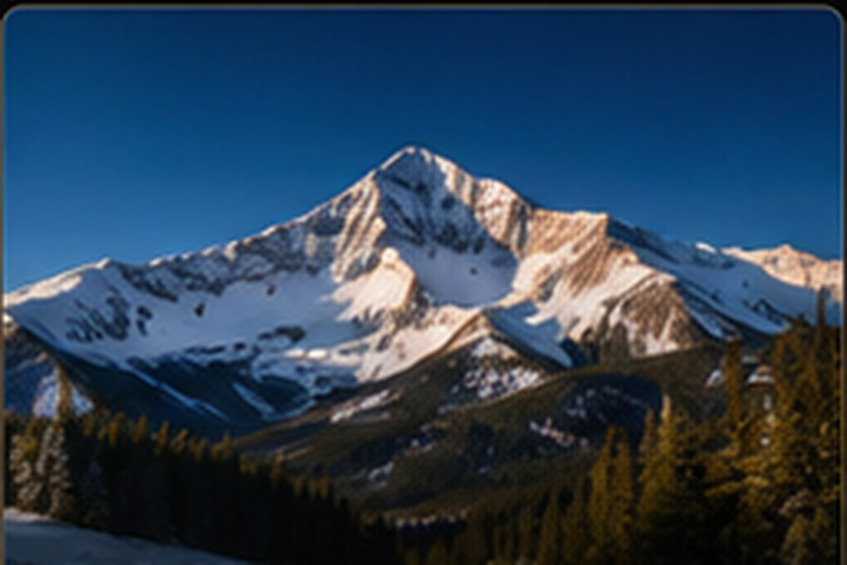 Explore Big Sky