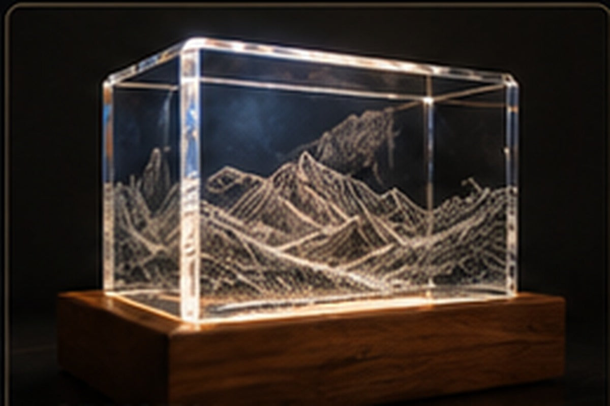 Crystal Collection