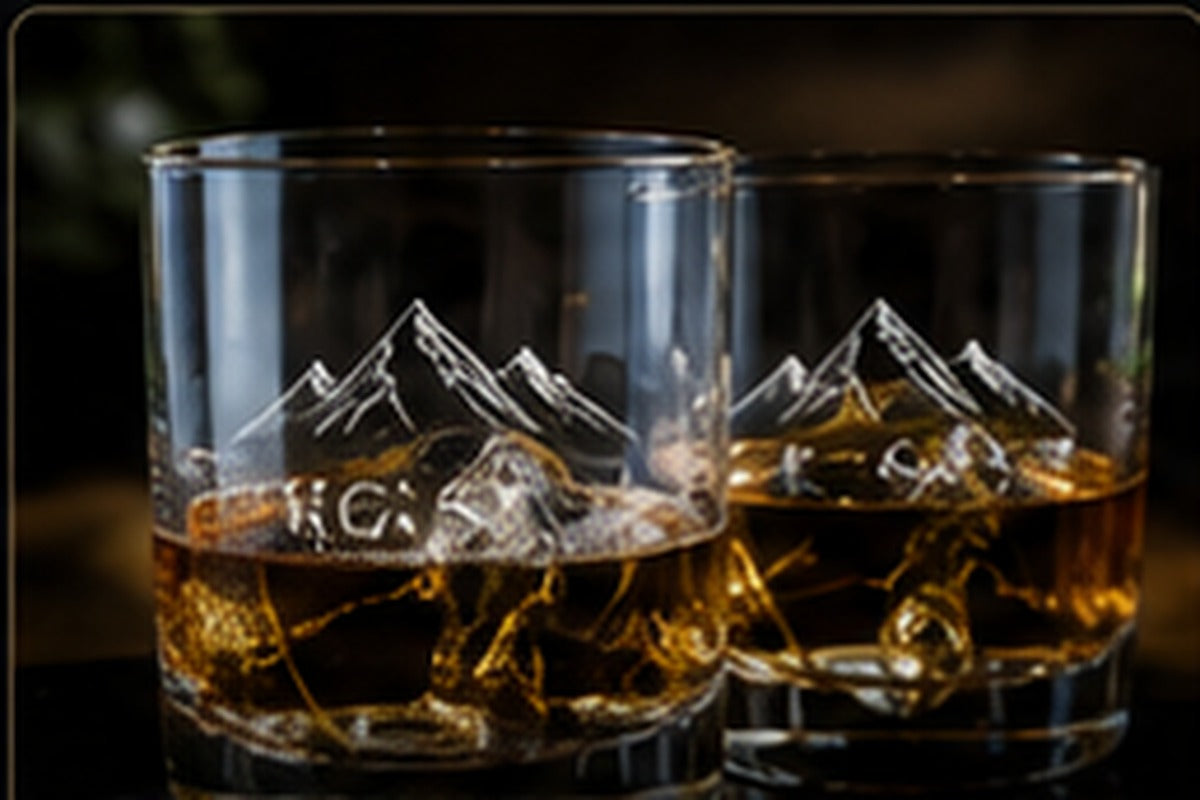 Glassware