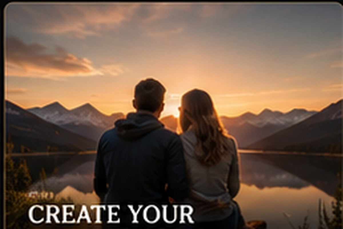 Create Your Own Memory