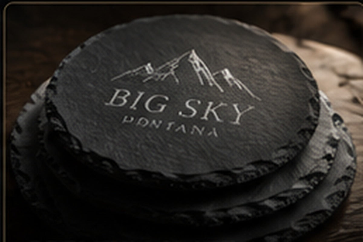 Slate Collection