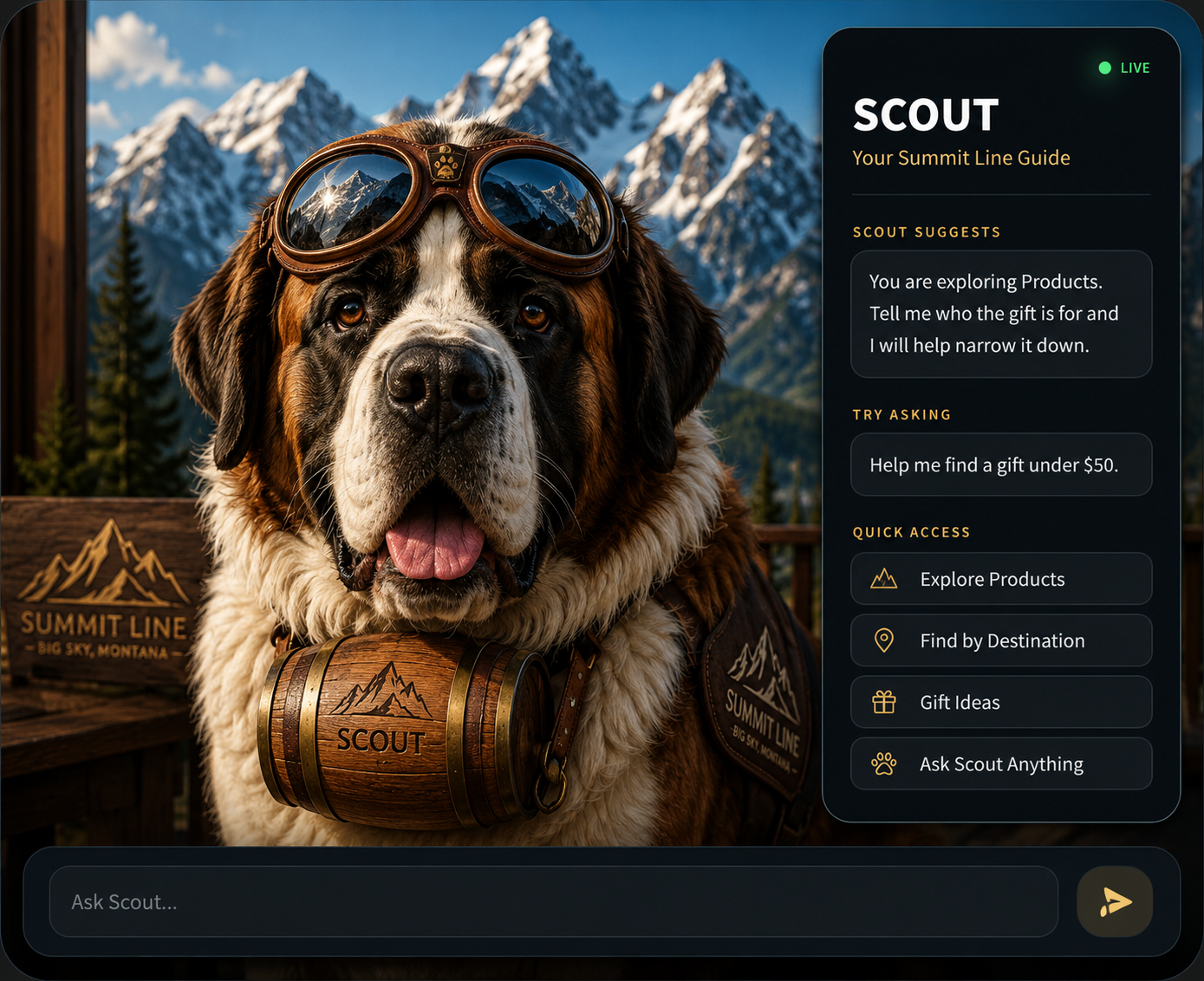 Scout